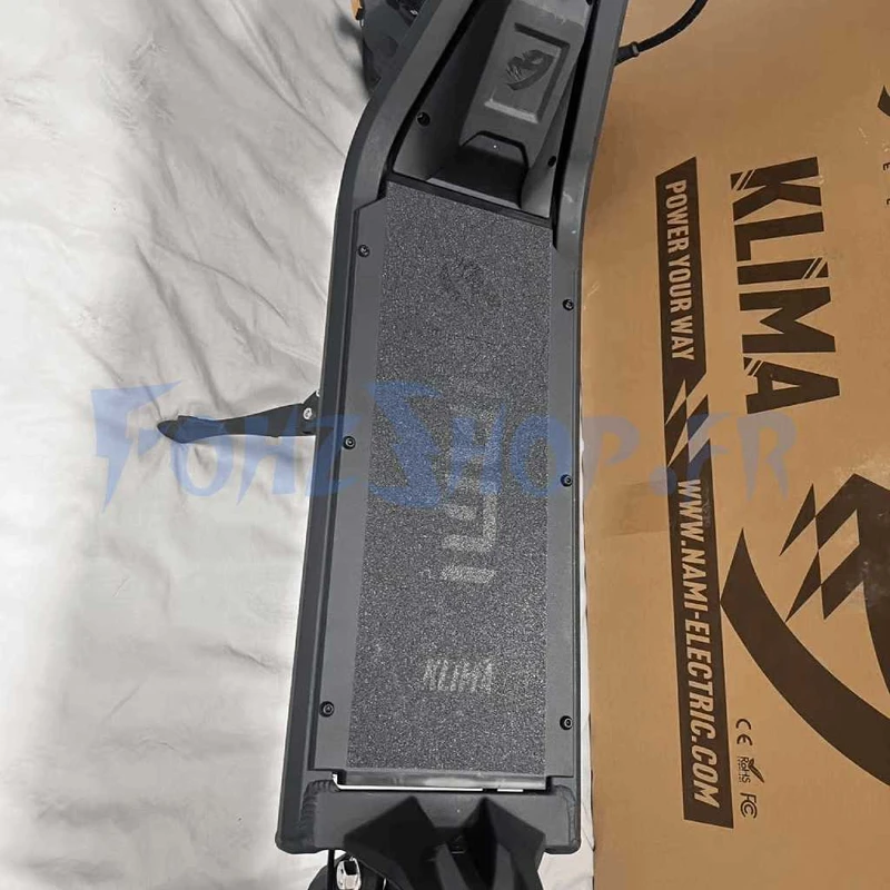 Nami Klima Max 60V 30Ah 2026 - Vista 98