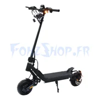 Nami Klima Max 60V 30Ah - Vue 1