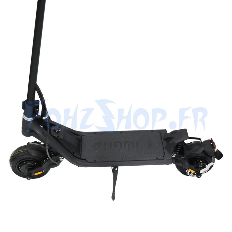 Nami Klima Max 60V 30Ah - Vue 10