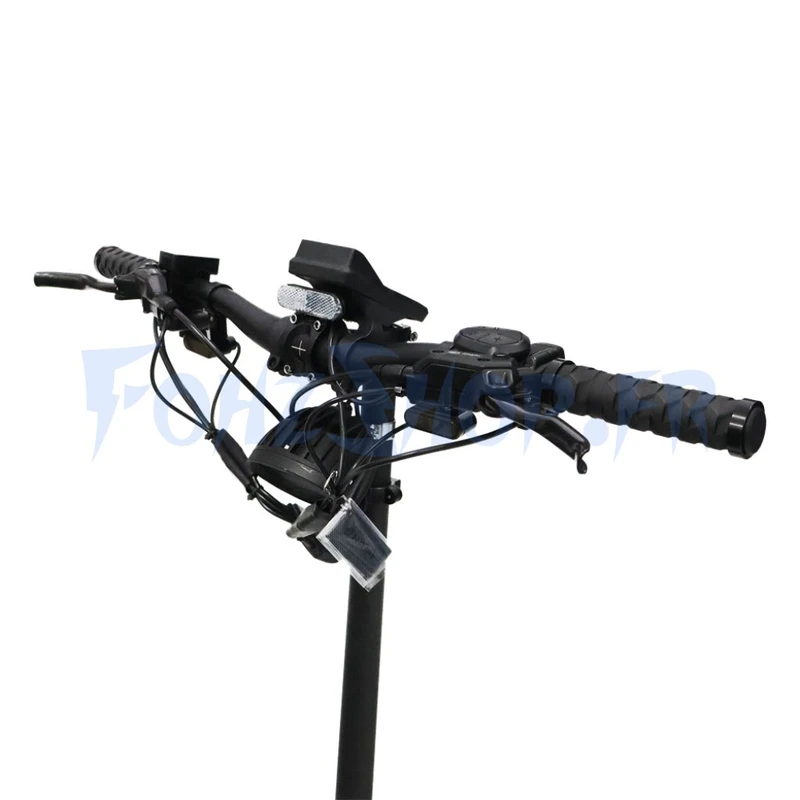 Nami Klima Max 60V 30Ah - Vue 12