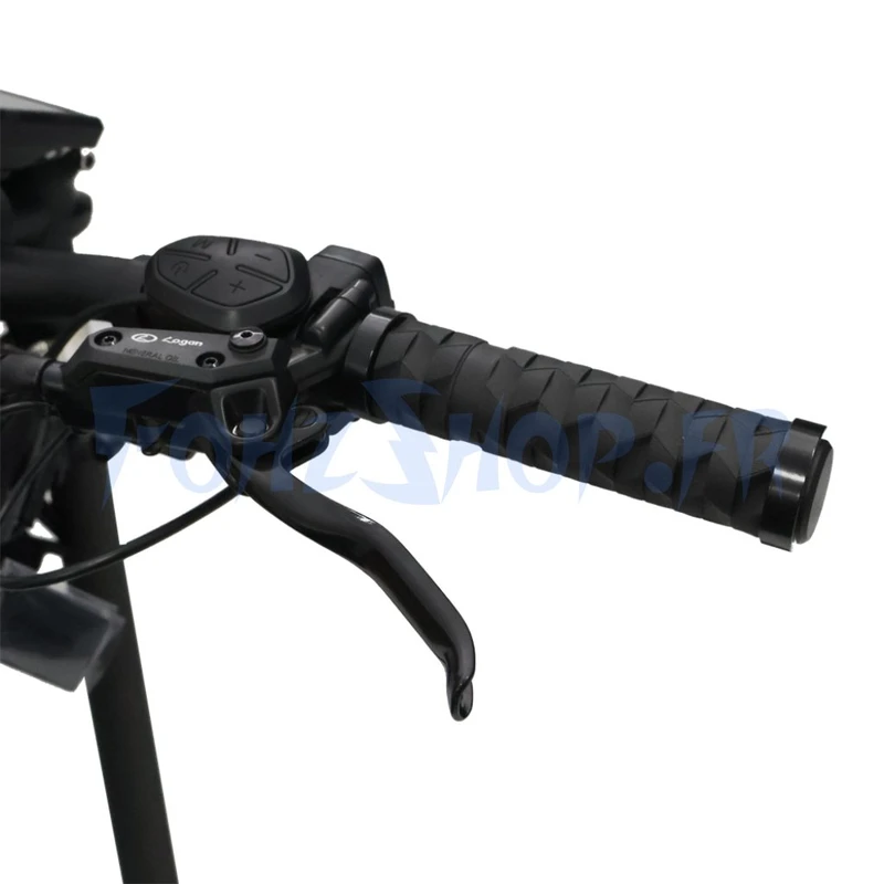 Nami Klima Max 60V 30Ah - Vue 13