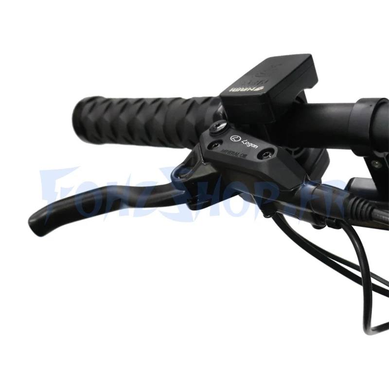 Nami Klima Max 60V 30Ah - Vue 14