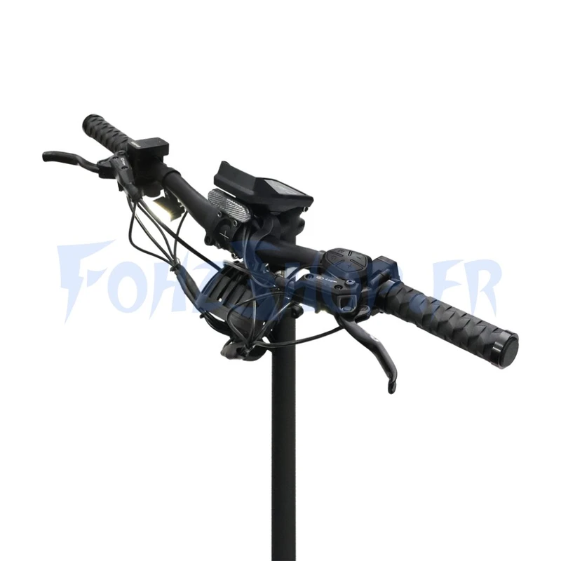 Nami Klima Max 60V 30Ah - Vue 16