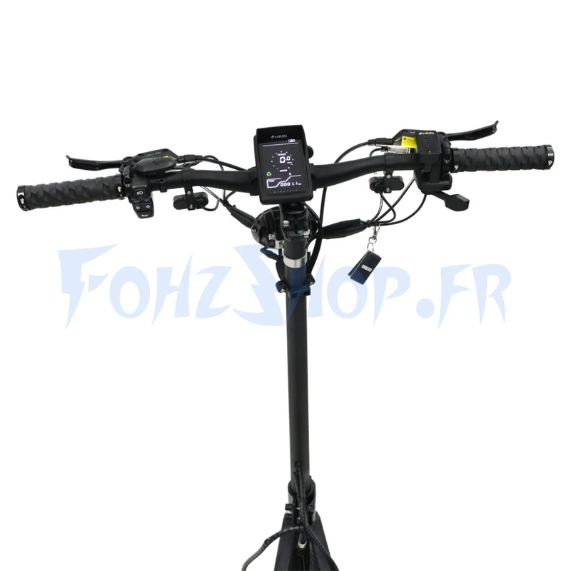 Nami Klima Max 60V 30Ah - Vue 17