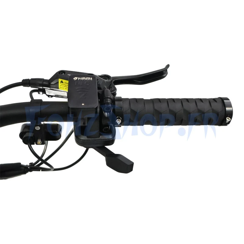 Nami Klima Max 60V 30Ah - Vue 20