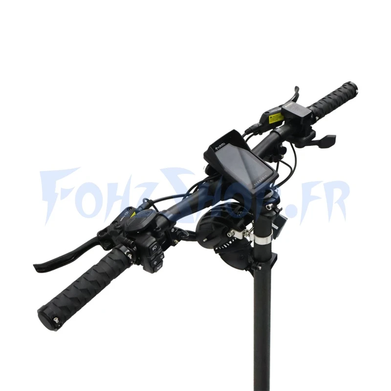 Nami Klima Max 60V 30Ah - Vue 24