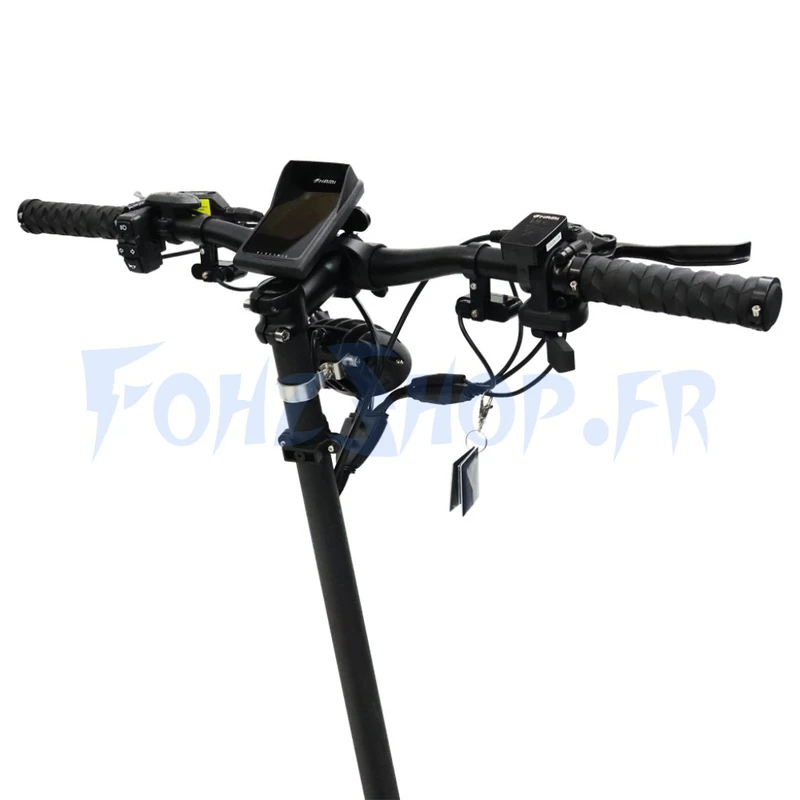 Nami Klima Max 60V 30Ah - Vue 25