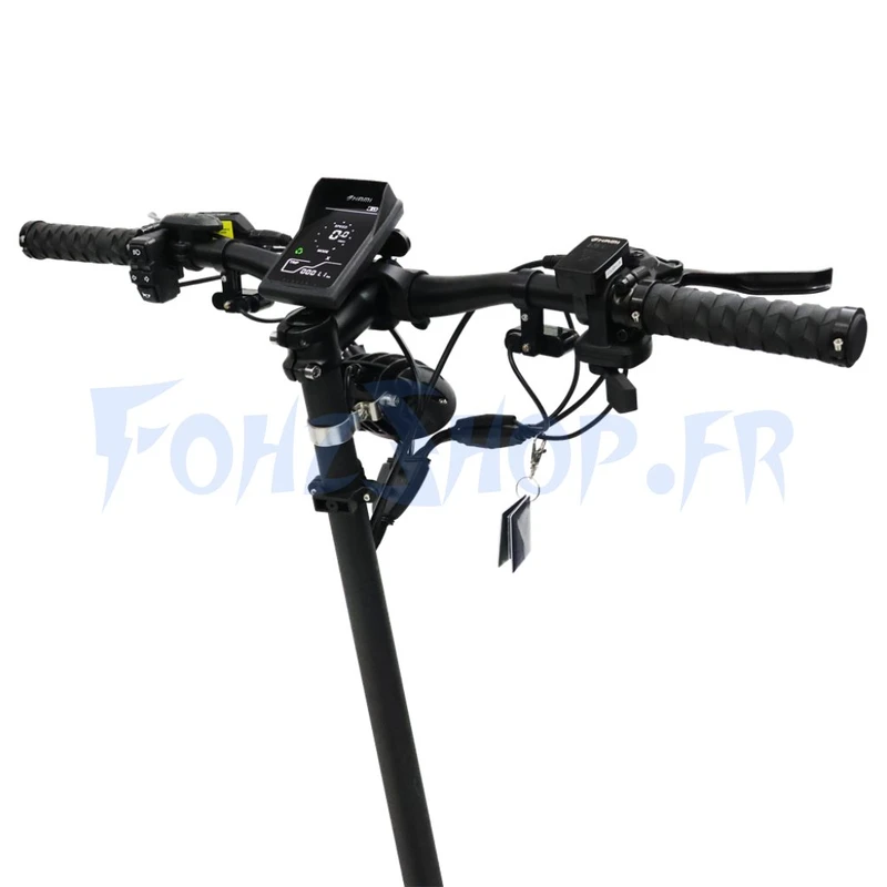 Nami Klima Max 60V 30Ah - Vue 26