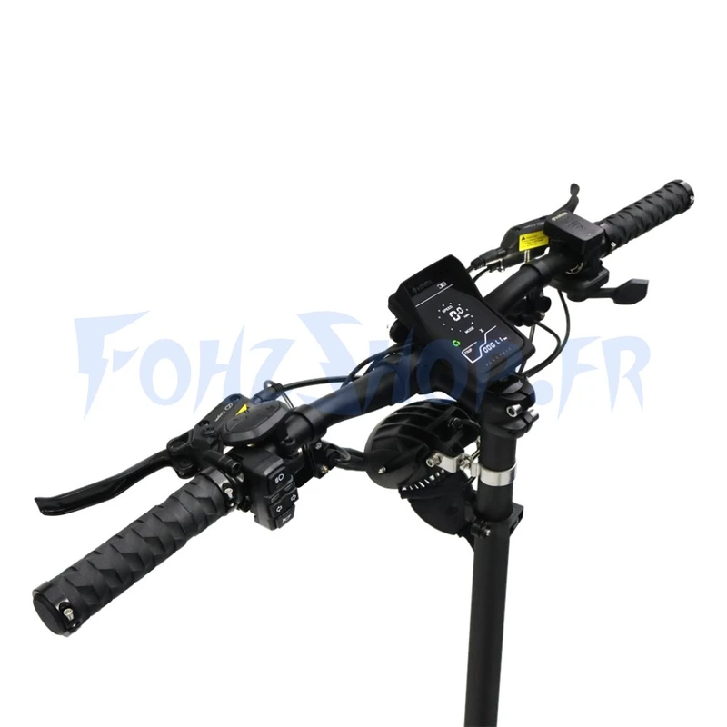 Nami Klima Max 60V 30Ah - Vue 27