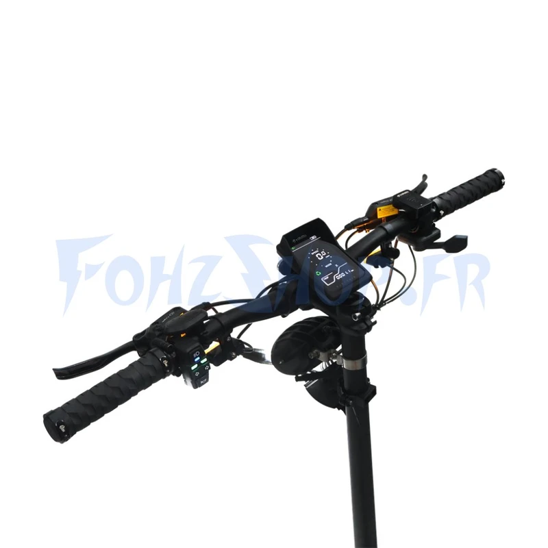 Nami Klima Max 60V 30Ah - Vue 30