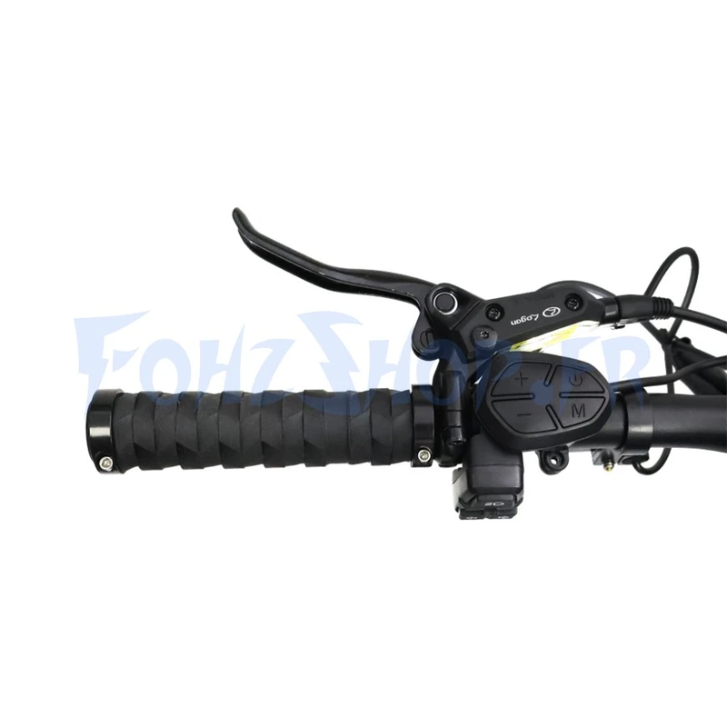 Nami Klima Max 60V 30Ah - Vue 33