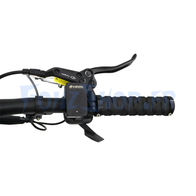 Nami Klima Max 60V 30Ah - Vue 34