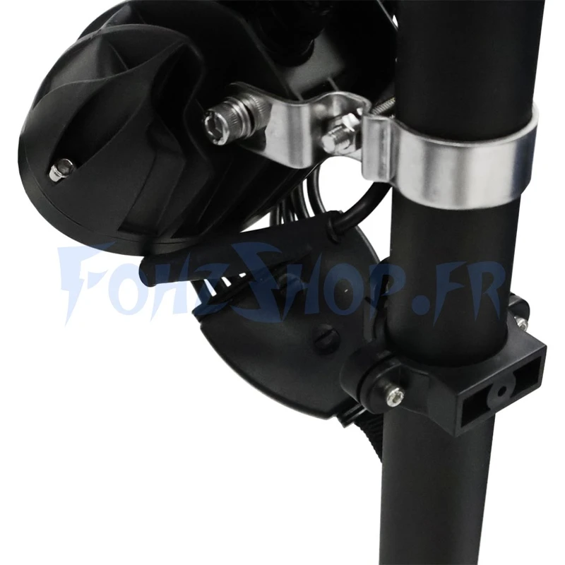 Nami Klima Max 60V 30Ah - Vue 36