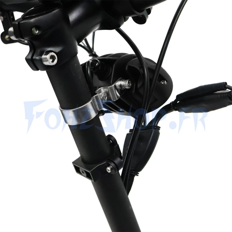 Nami Klima Max 60V 30Ah - Vue 38