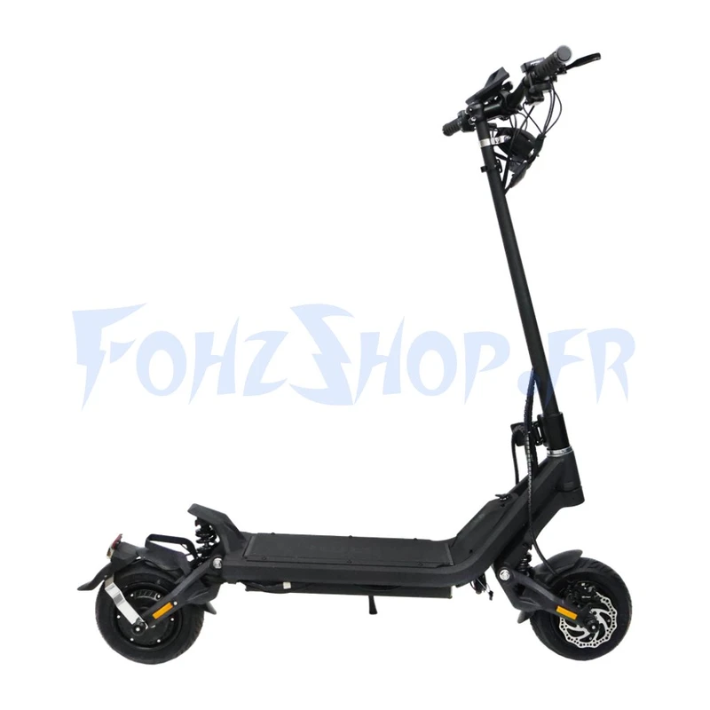 Nami Klima Max 60V 30Ah - Vue 4