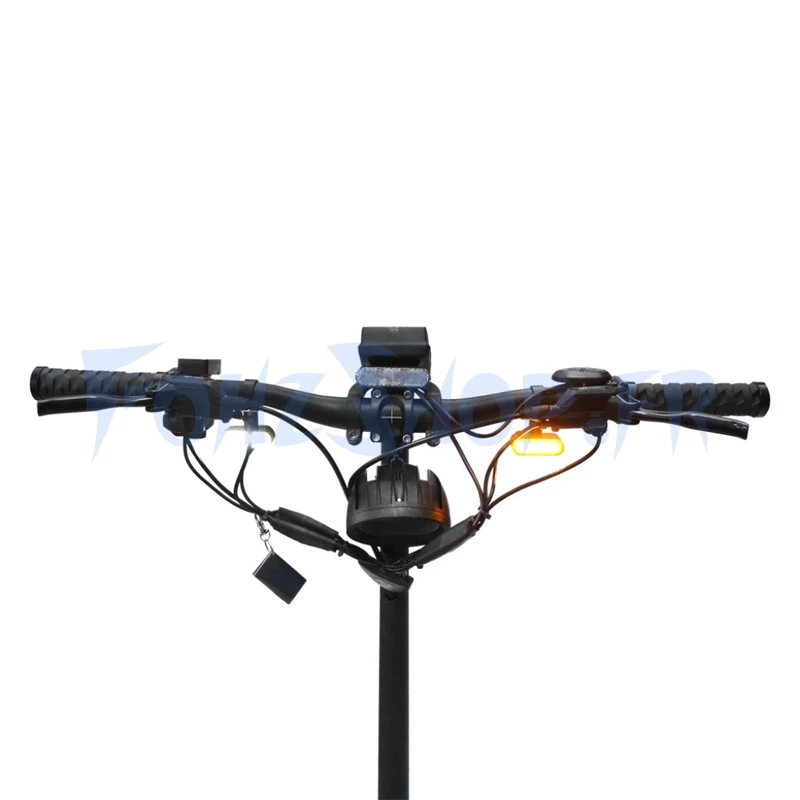 Nami Klima Max 60V 30Ah - Vue 40