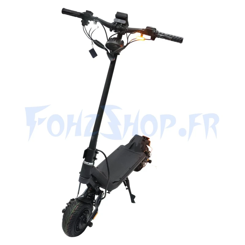 Nami Klima Max 60V 30Ah - Vue 41