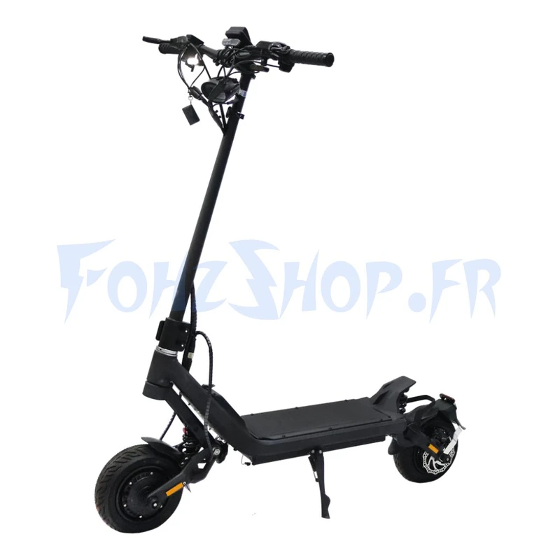 Nami Klima Max 60V 30Ah - Vue 42