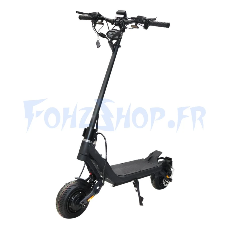 Nami Klima Max 60V 30Ah - Vue 46