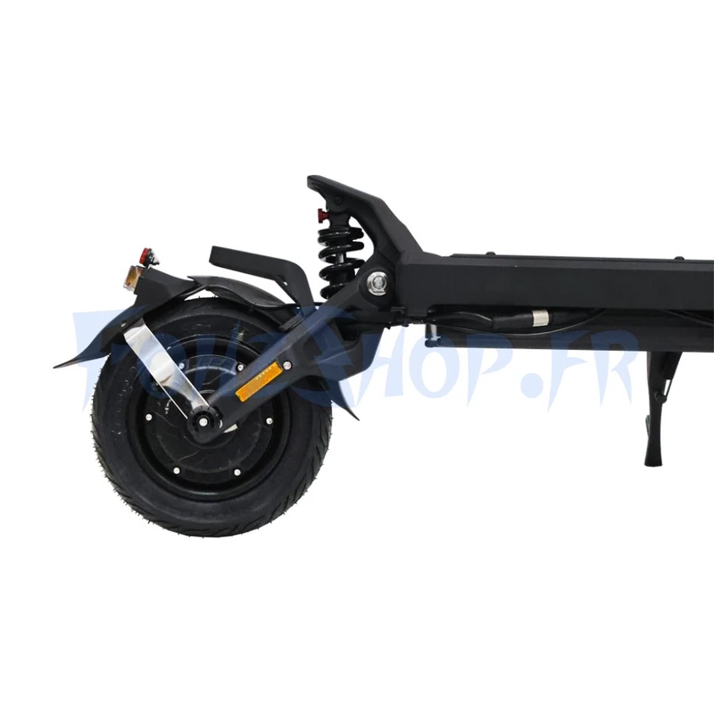 Nami Klima Max 60V 30Ah - Vue 5