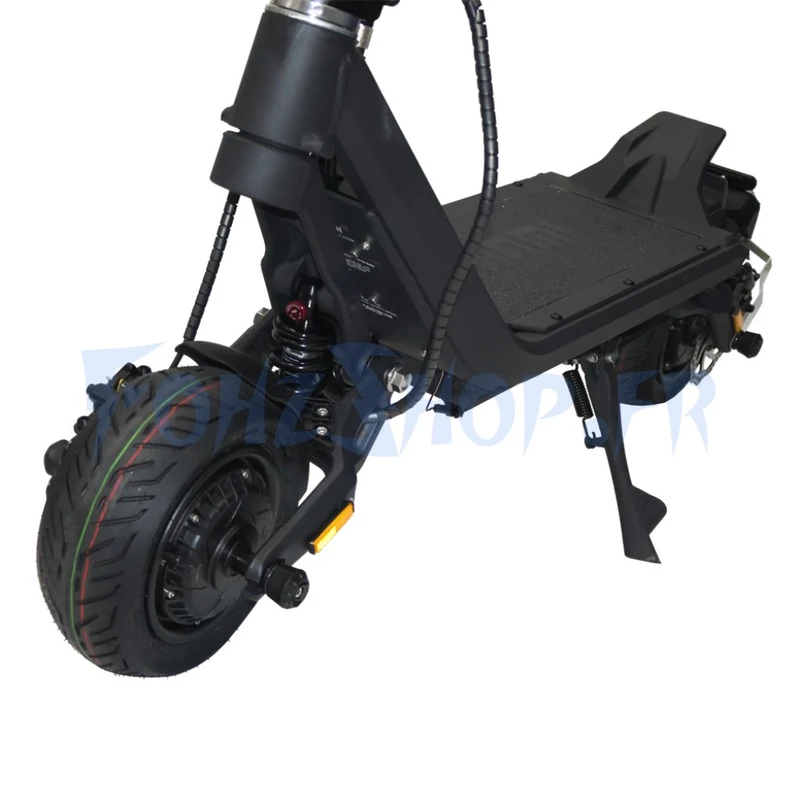 Nami Klima Max 60V 30Ah - Vue 50