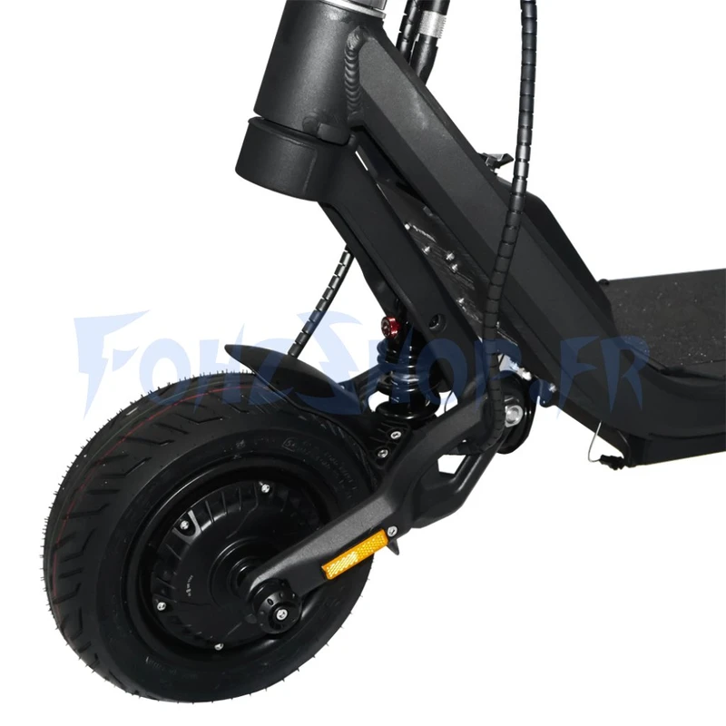 Nami Klima Max 60V 30Ah - Vue 51