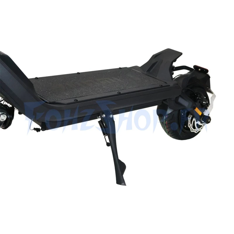 Nami Klima Max 60V 30Ah - Vue 52