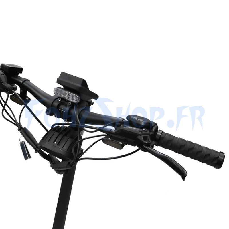 Nami Klima Max 60V 30Ah - Vue 53