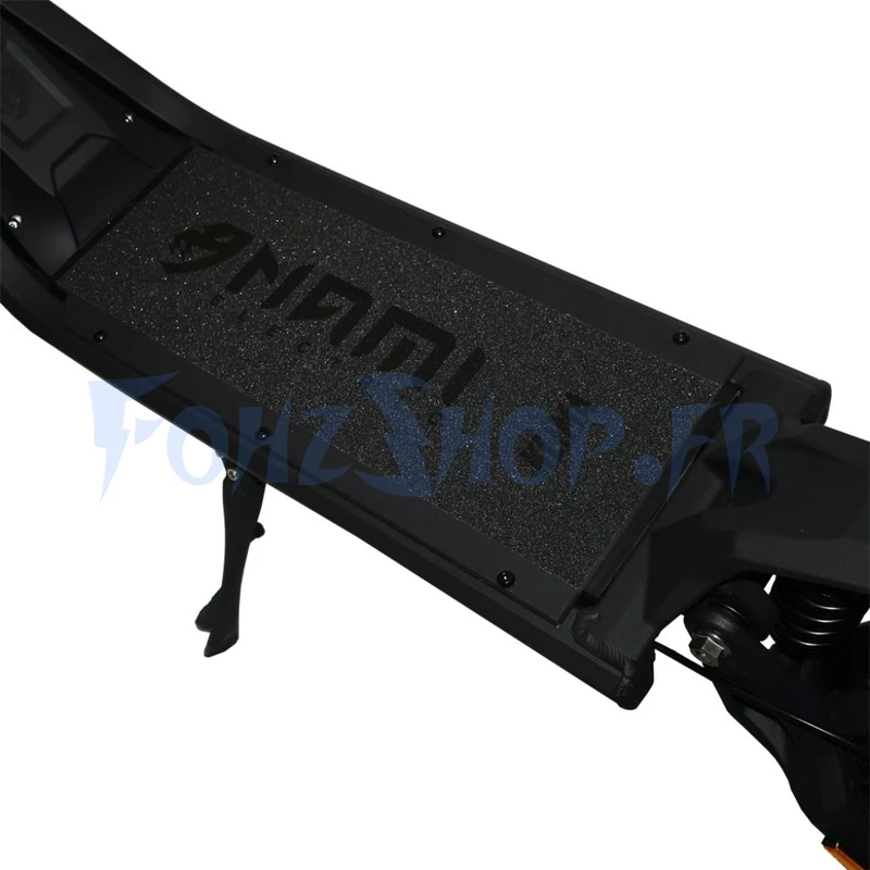 Nami Klima Max 60V 30Ah - Vue 58