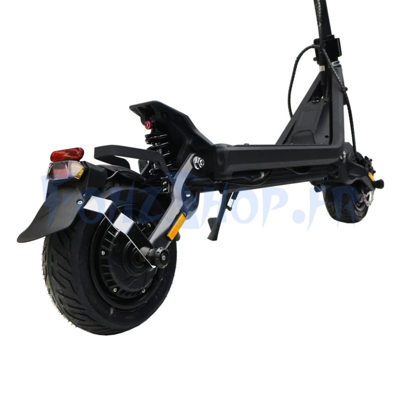 Nami Klima Max 60V 30Ah - Vue 60