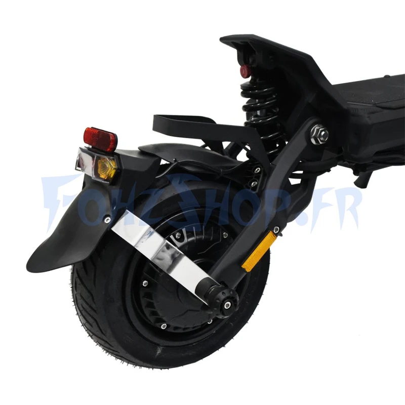 Nami Klima Max 60V 30Ah - Vue 61