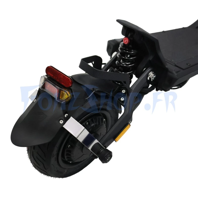 Nami Klima Max 60V 30Ah - Vue 62