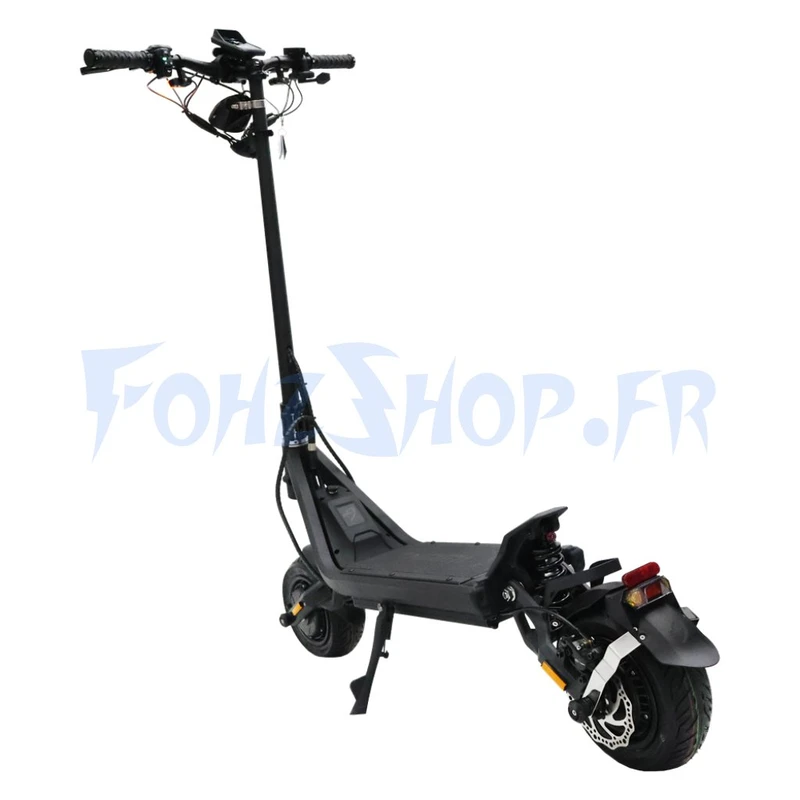 Nami Klima Max 60V 30Ah - Vue 65