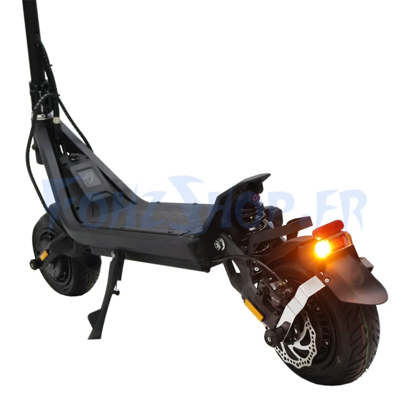 Nami Klima Max 60V 30Ah - Vue 66