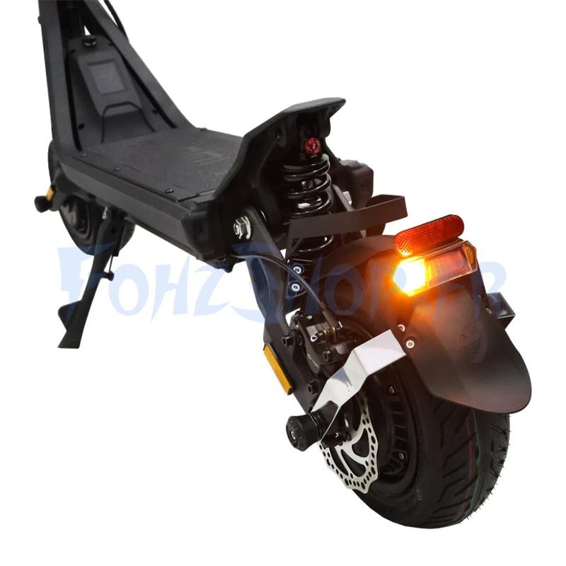 Nami Klima Max 60V 30Ah - Vue 68