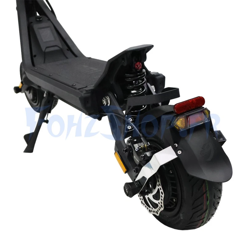 Nami Klima Max 60V 30Ah - Vue 69