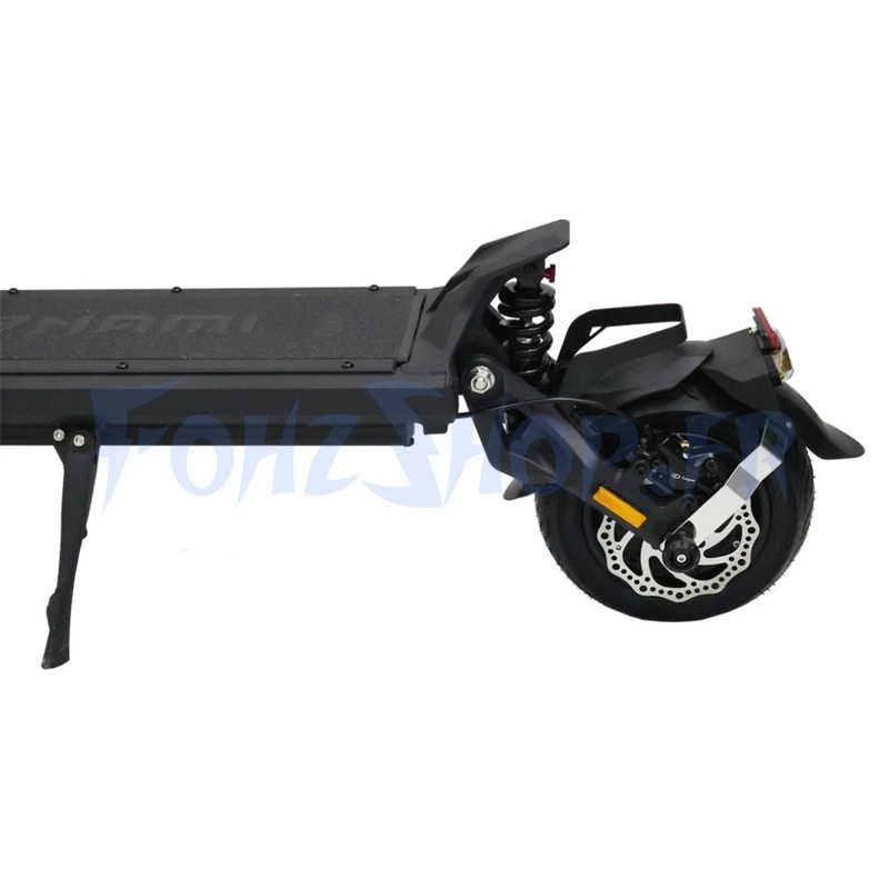 Nami Klima Max 60V 30Ah - Vue 7