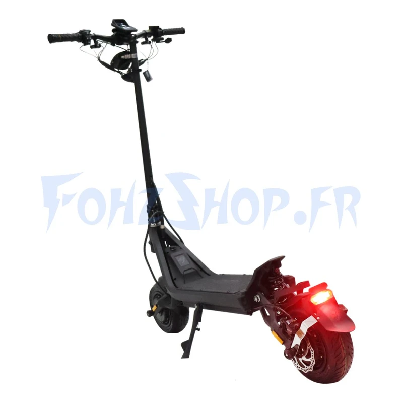 Nami Klima Max 60V 30Ah - Vue 70