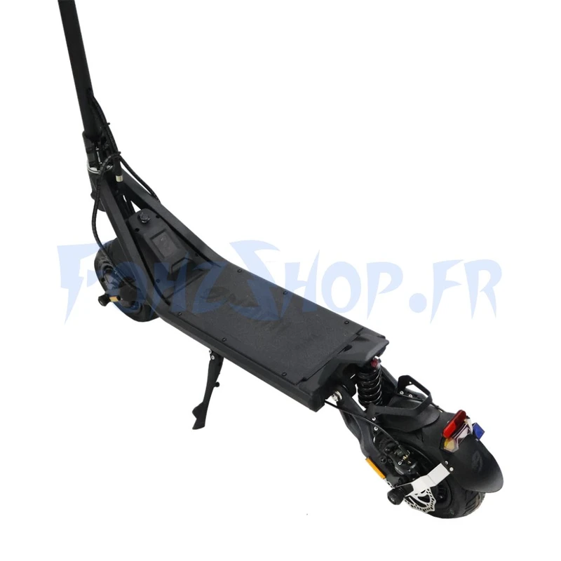 Nami Klima Max 60V 30Ah - Vue 71