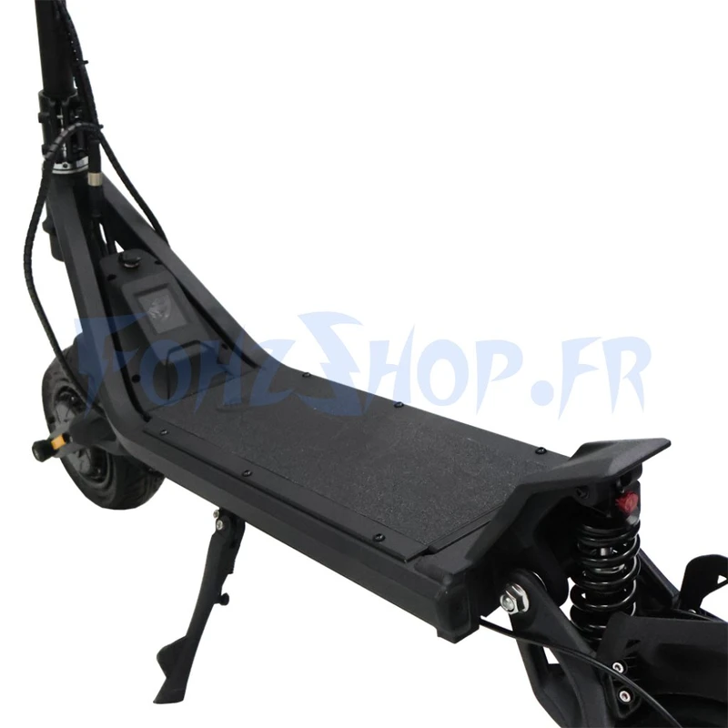 Nami Klima Max 60V 30Ah - Vue 72