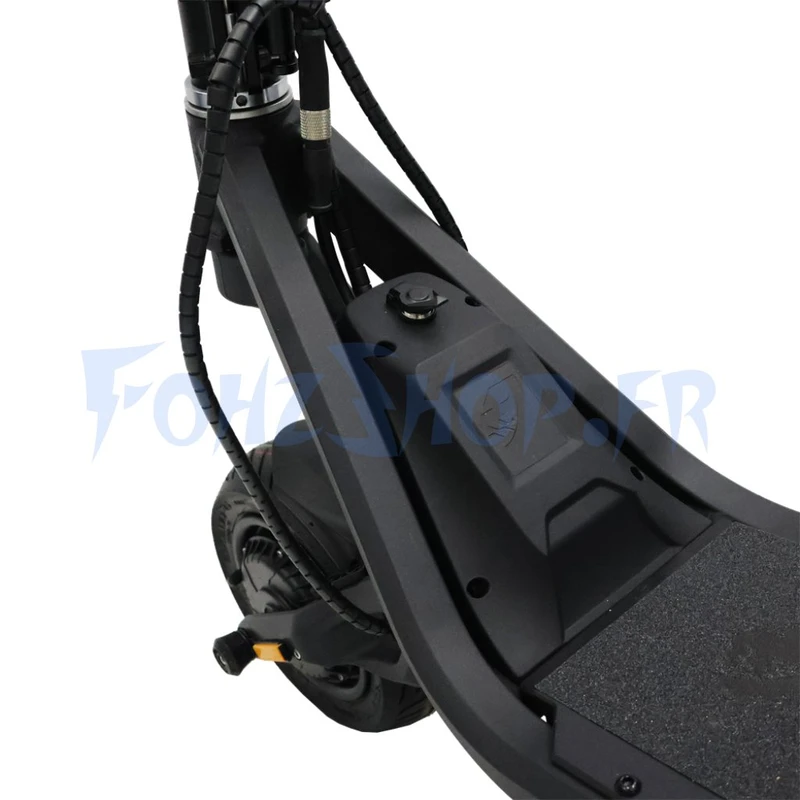 Nami Klima Max 60V 30Ah - Vue 75