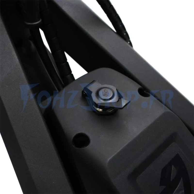 Nami Klima Max 60V 30Ah - Vue 76