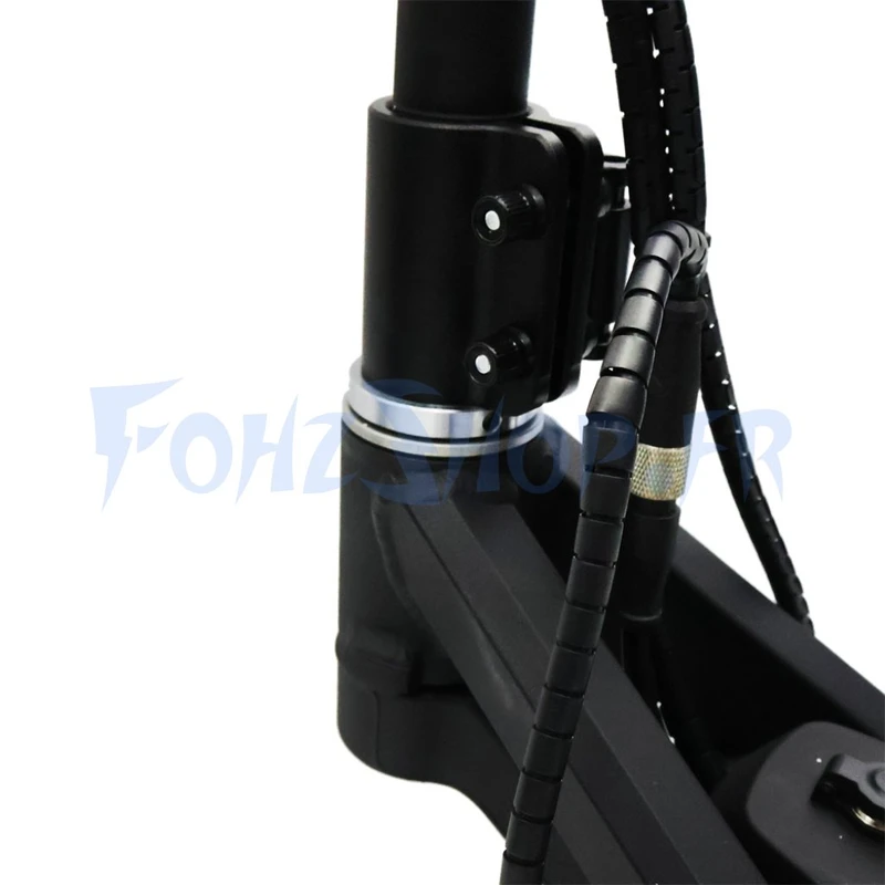 Nami Klima Max 60V 30Ah - Vue 78