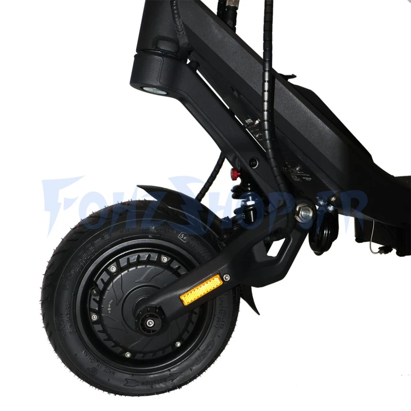 Nami Klima Max 60V 30Ah - Vue 79