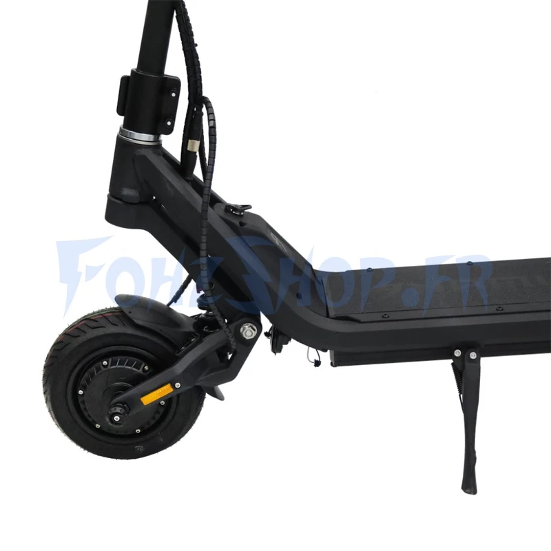 Nami Klima Max 60V 30Ah - Vue 8