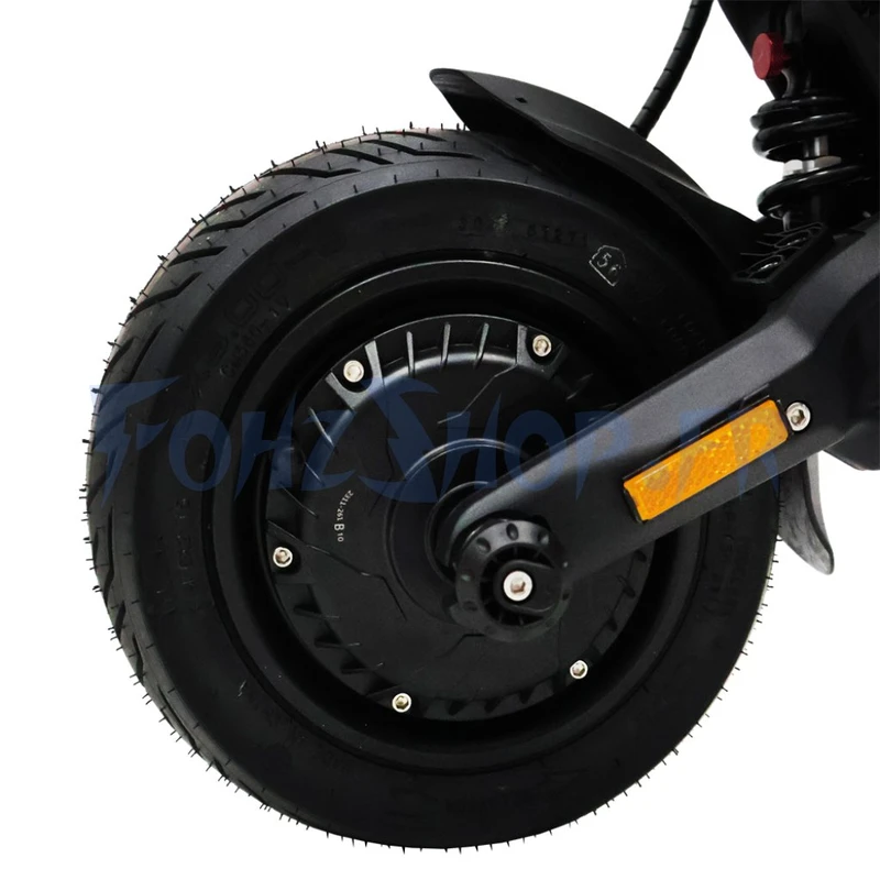 Nami Klima Max 60V 30Ah - Vue 80