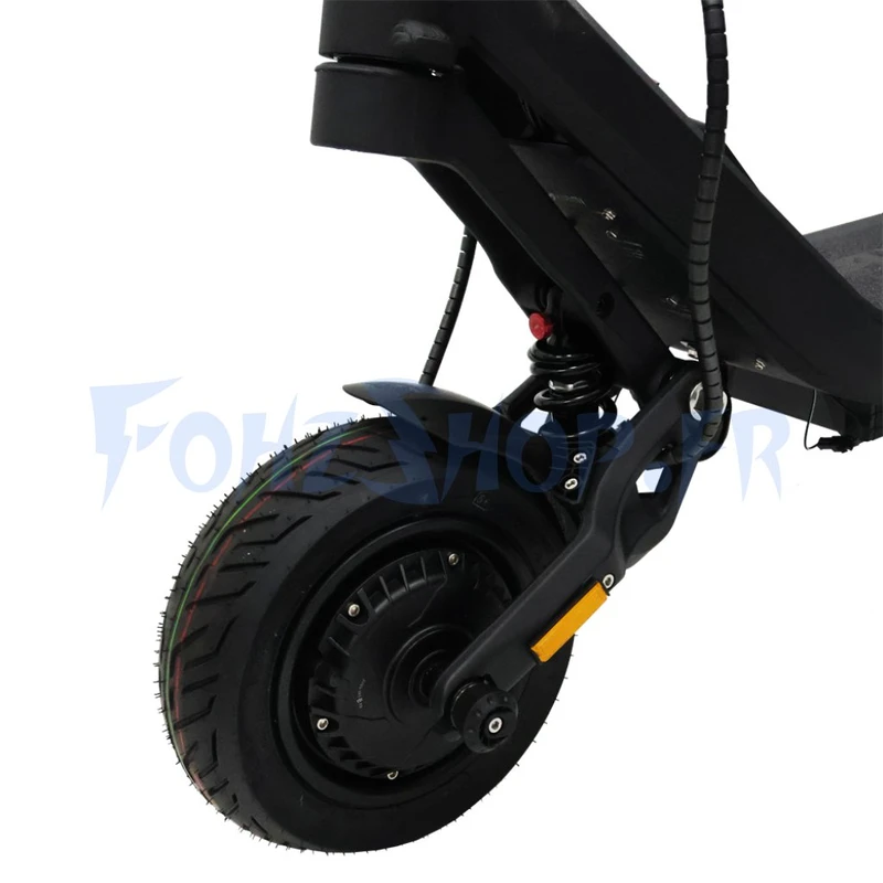 Nami Klima Max 60V 30Ah - Vue 81