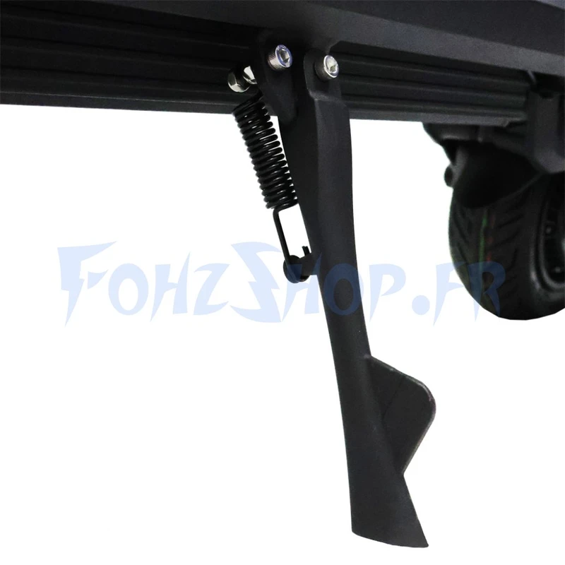 Nami Klima Max 60V 30Ah - Vue 84