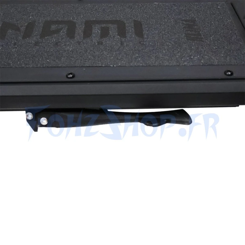 Nami Klima Max 60V 30Ah - Vue 85