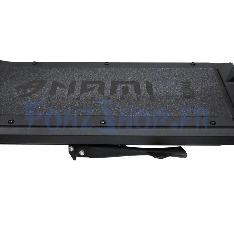 Nami Klima Max 60V 30Ah - Vue 86